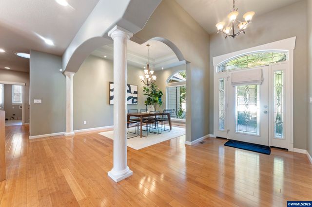 2708 Quince St NW, Albany, OR 97321