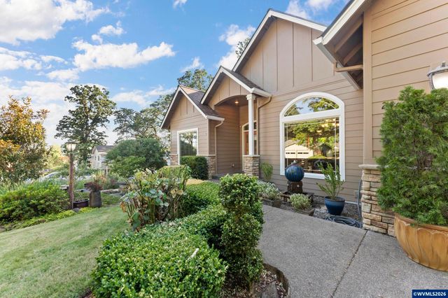 2708 Quince St NW, Albany, OR 97321