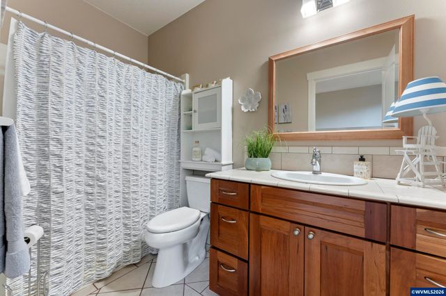 2708 Quince St NW, Albany, OR 97321