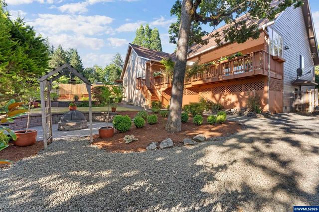 2708 Quince St NW, Albany, OR 97321
