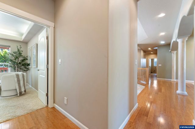 2708 Quince St NW, Albany, OR 97321