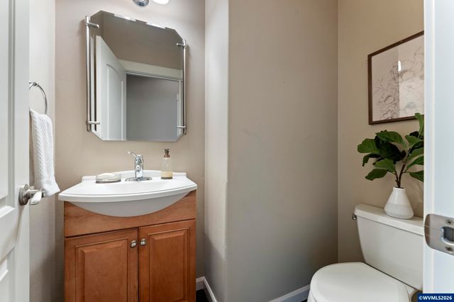 2708 Quince St NW, Albany, OR 97321