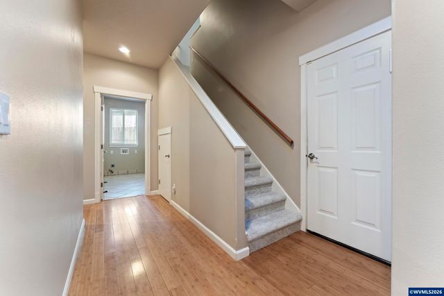 2708 Quince St NW, Albany, OR 97321