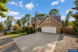 2708 Quince St NW, Albany, OR 97321