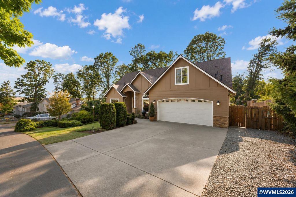 2708 Quince St NW, Albany, OR 97321
