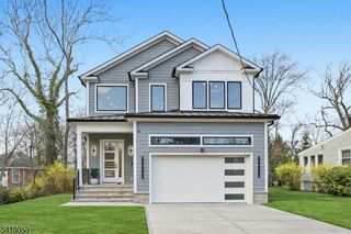 107 Kent Place Blvd, Summit City, NJ 07901