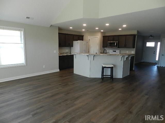 3948 Gussie Court, Warsaw, IN 46582