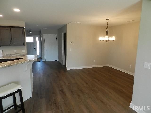 3948 Gussie Court, Warsaw, IN 46582