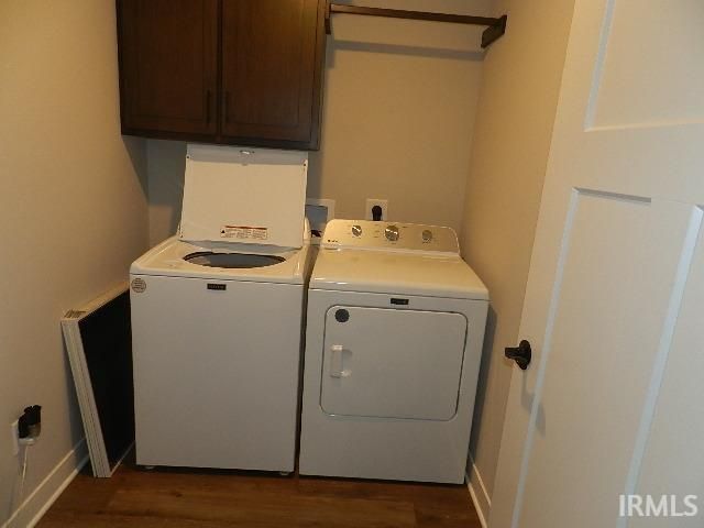 3948 Gussie Court, Warsaw, IN 46582