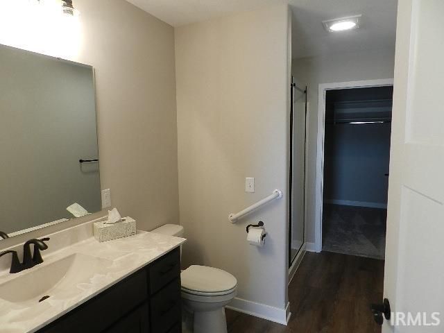 3948 Gussie Court, Warsaw, IN 46582