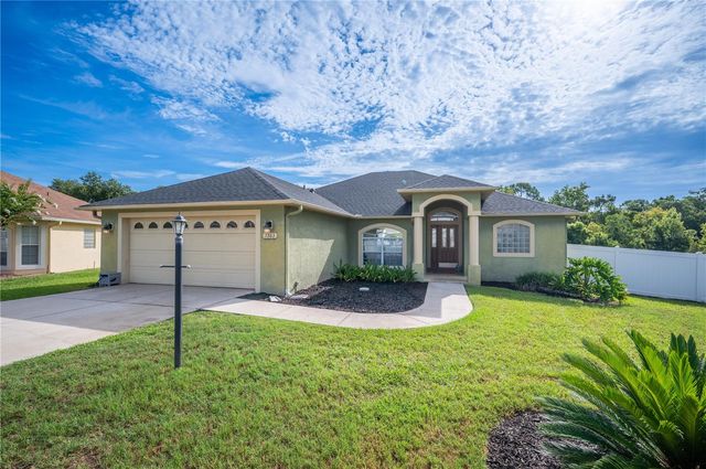 7363 BEAUMONT DRIVE, Lakeland, FL 33810
