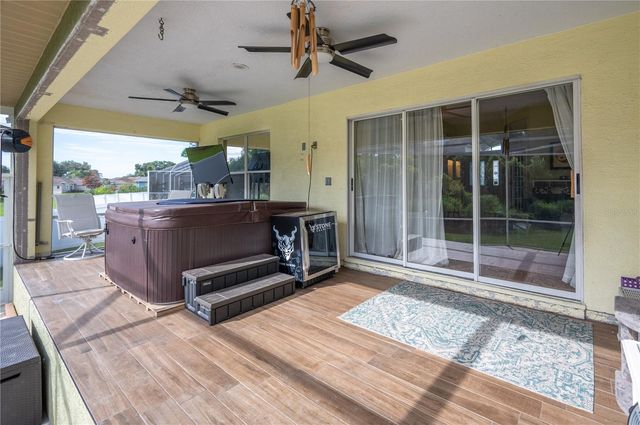 7363 BEAUMONT DRIVE, Lakeland, FL 33810