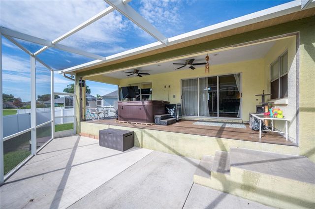 7363 BEAUMONT DRIVE, Lakeland, FL 33810