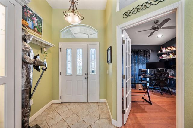 7363 BEAUMONT DRIVE, Lakeland, FL 33810