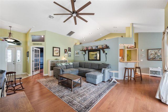 7363 BEAUMONT DRIVE, Lakeland, FL 33810