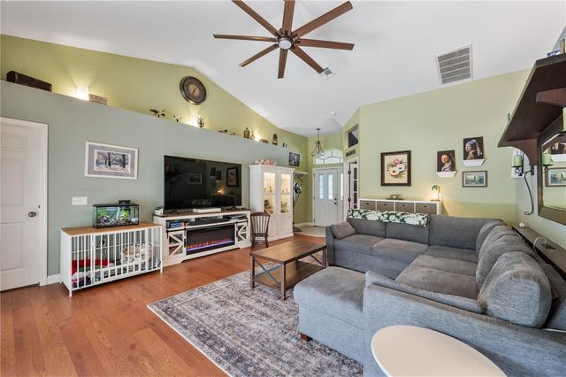 7363 BEAUMONT DRIVE, Lakeland, FL 33810