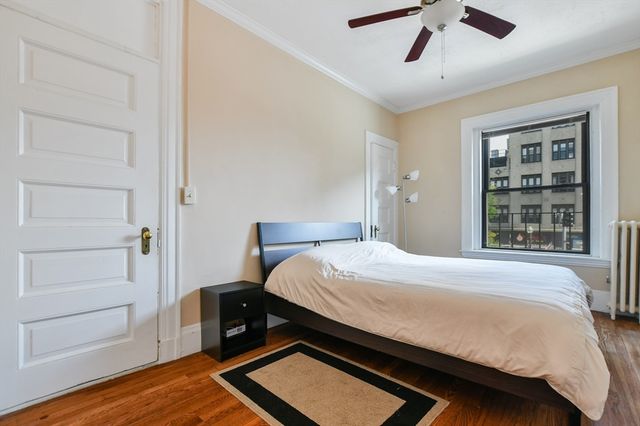 1091 Boylston St 31, Boston, MA 02215