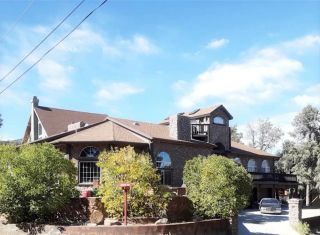 2617 Arbor Drive, Frazier Park, CA 93225