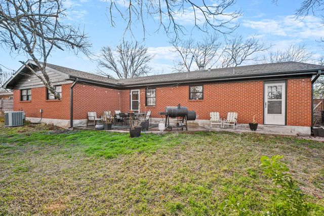 11805 Oak TRL, Austin, TX 78753