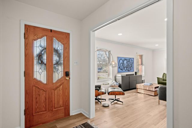 11805 Oak TRL, Austin, TX 78753