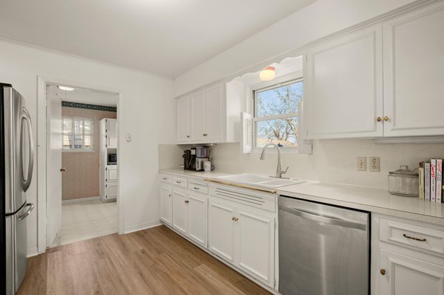 11805 Oak TRL, Austin, TX 78753