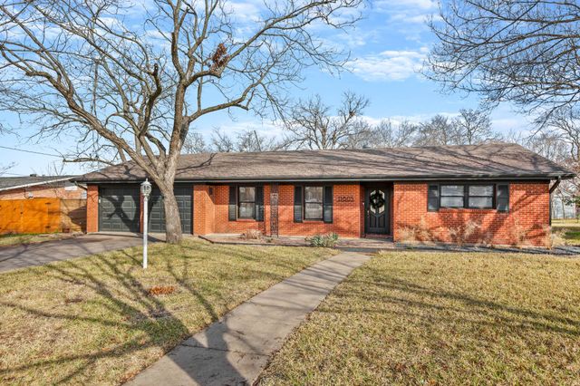 11805 Oak TRL, Austin, TX 78753