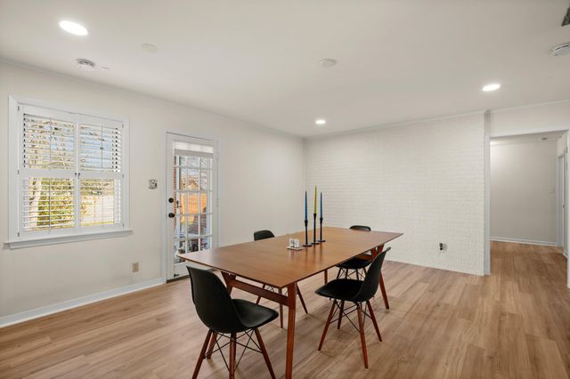 11805 Oak TRL, Austin, TX 78753