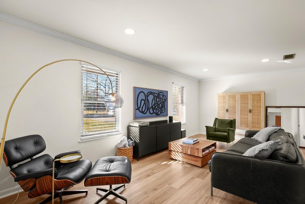 11805 Oak TRL, Austin, TX 78753