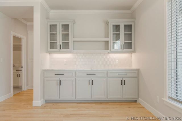 2701 W Twin Oaks Street, Broken Arrow, OK 74012