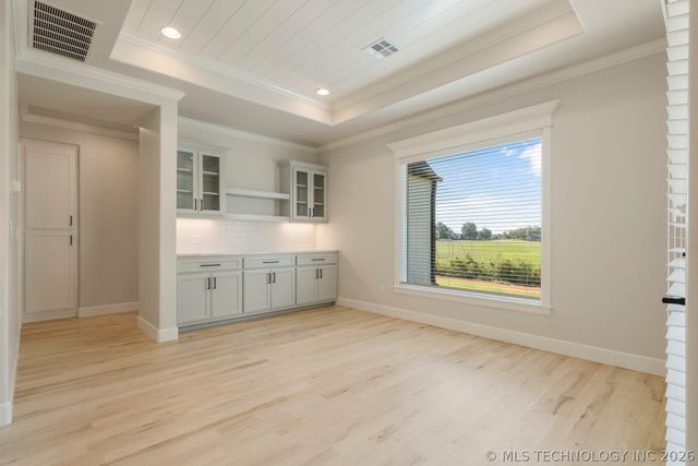 2701 W Twin Oaks Street, Broken Arrow, OK 74012