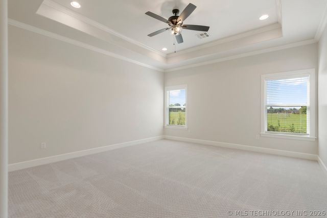 2701 W Twin Oaks Street, Broken Arrow, OK 74012