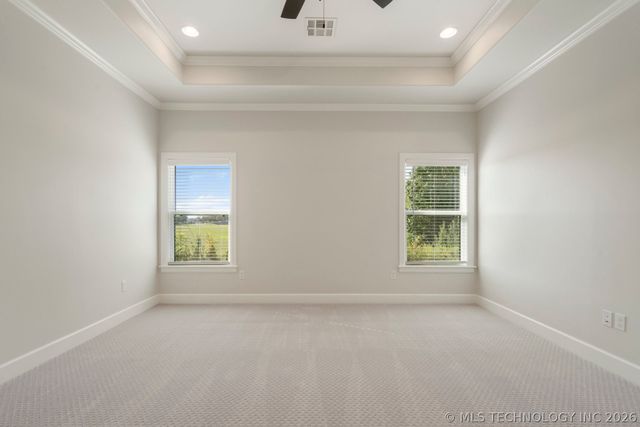 2701 W Twin Oaks Street, Broken Arrow, OK 74012