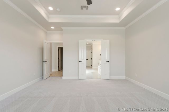 2701 W Twin Oaks Street, Broken Arrow, OK 74012