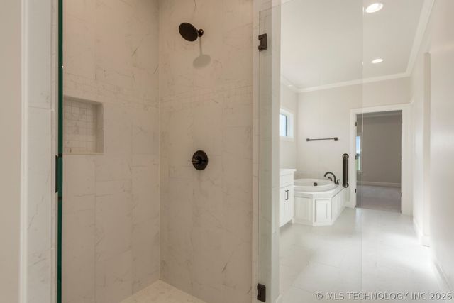 2701 W Twin Oaks Street, Broken Arrow, OK 74012