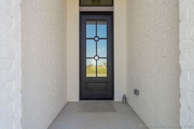 2701 W Twin Oaks Street, Broken Arrow, OK 74012