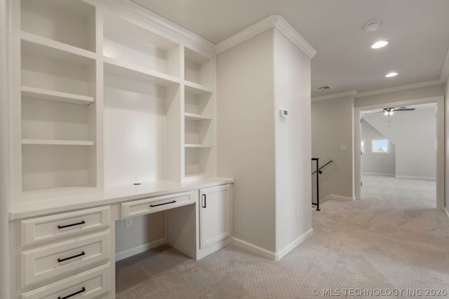 2701 W Twin Oaks Street, Broken Arrow, OK 74012