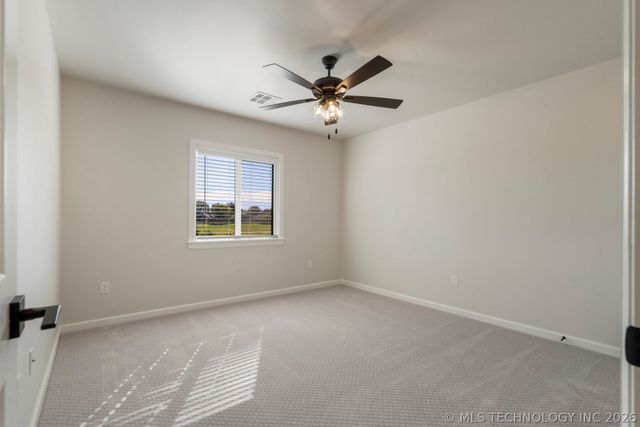 2701 W Twin Oaks Street, Broken Arrow, OK 74012