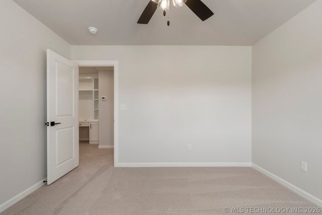 2701 W Twin Oaks Street, Broken Arrow, OK 74012