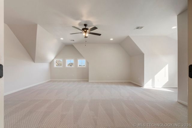 2701 W Twin Oaks Street, Broken Arrow, OK 74012