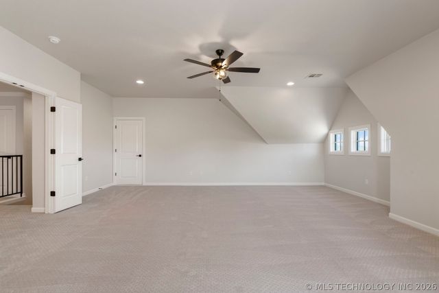 2701 W Twin Oaks Street, Broken Arrow, OK 74012