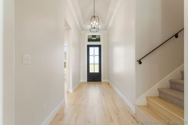 2701 W Twin Oaks Street, Broken Arrow, OK 74012