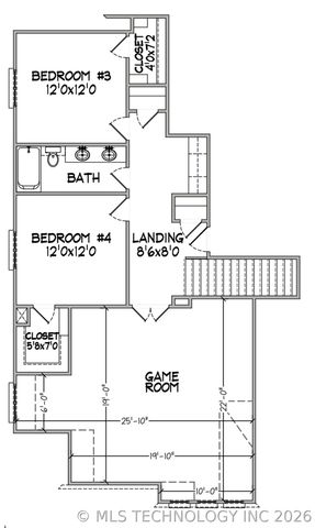 2701 W Twin Oaks Street, Broken Arrow, OK 74012