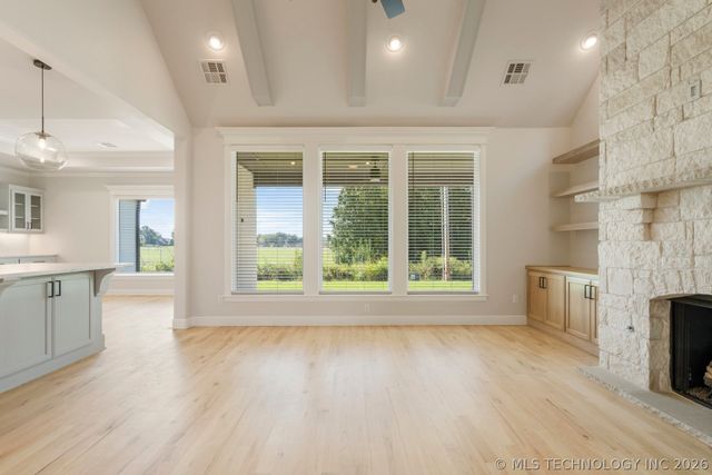 2701 W Twin Oaks Street, Broken Arrow, OK 74012