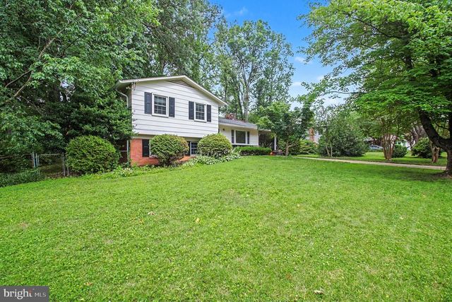6303 BARDU AVE, Springfield, VA 22152