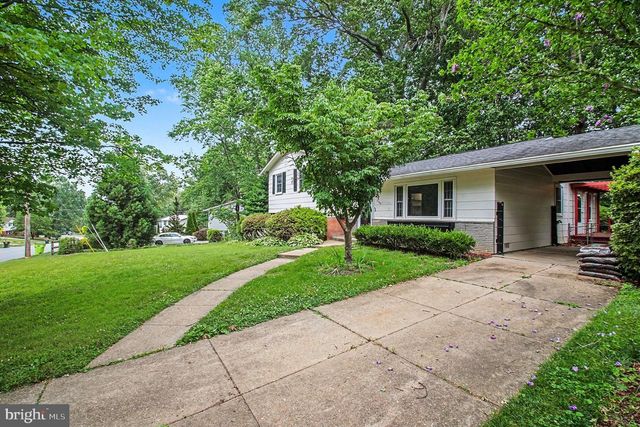 6303 BARDU AVE, Springfield, VA 22152