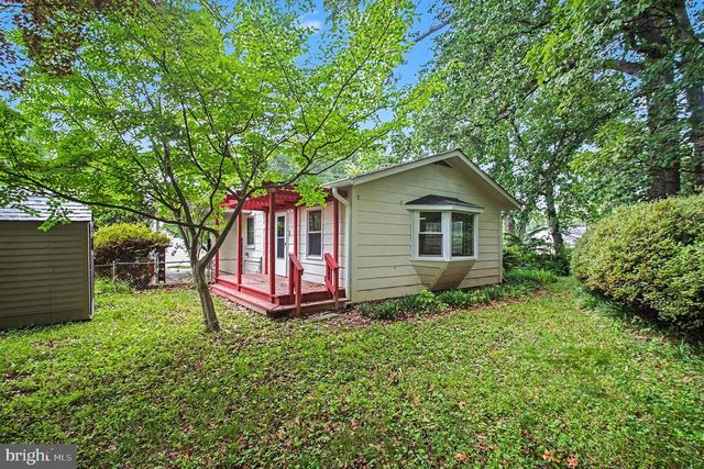 6303 BARDU AVE, Springfield, VA 22152