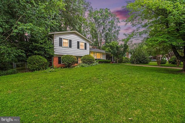 6303 BARDU AVE, Springfield, VA 22152