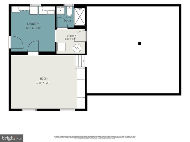6303 BARDU AVE, Springfield, VA 22152
