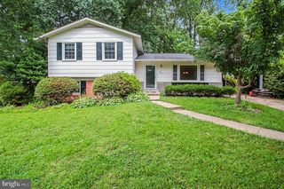 6303 BARDU AVE, Springfield, VA 22152