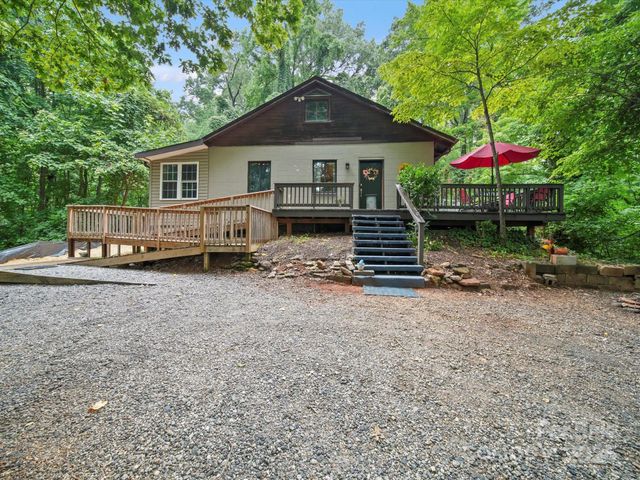 629 Vineyard Road, Tryon, NC 28782